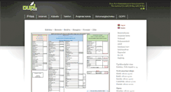 Desktop Screenshot of dualplus.hu